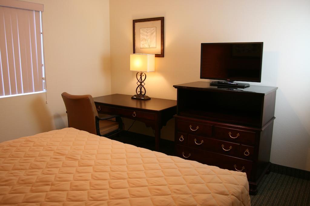 Affordable Suites - Fayetteville/Fort Bragg Pokój zdjęcie