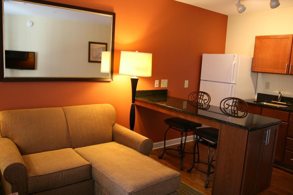 Affordable Suites - Fayetteville/Fort Bragg Pokój zdjęcie